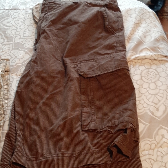 Mens shorts - Picture 1 of 2